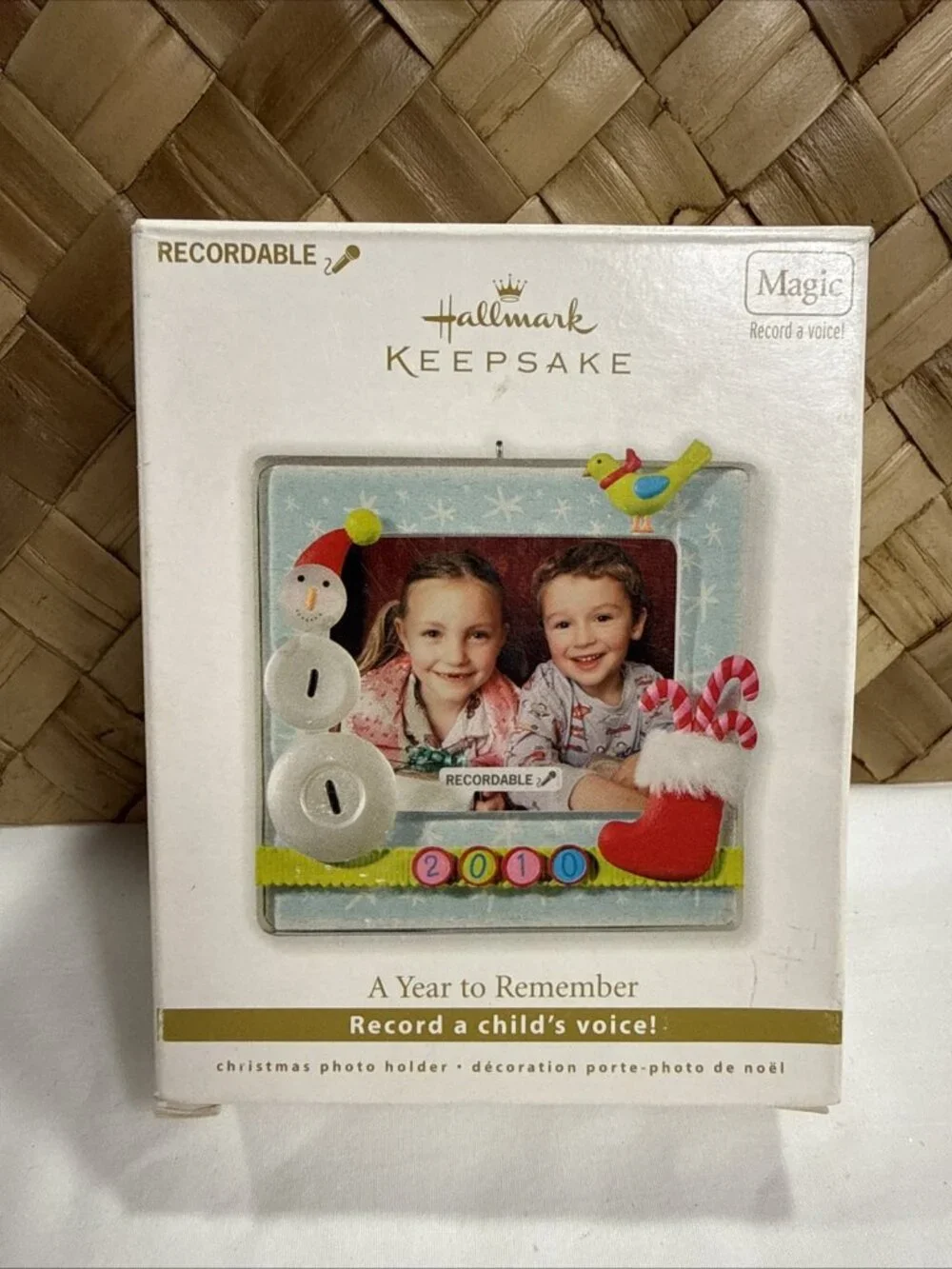 Hallmark please see